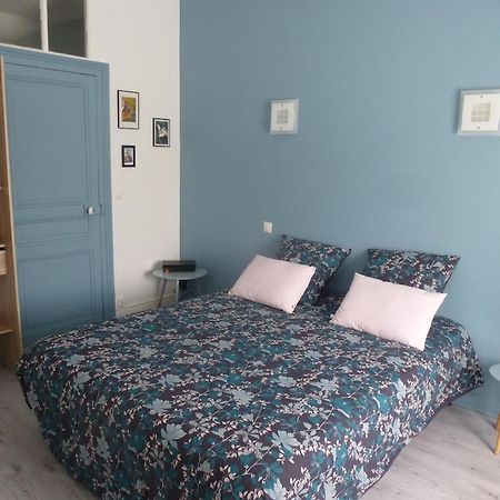 Joann Apartment Wimereux Luaran gambar