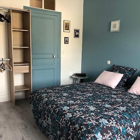 Joann Apartment Wimereux Luaran gambar