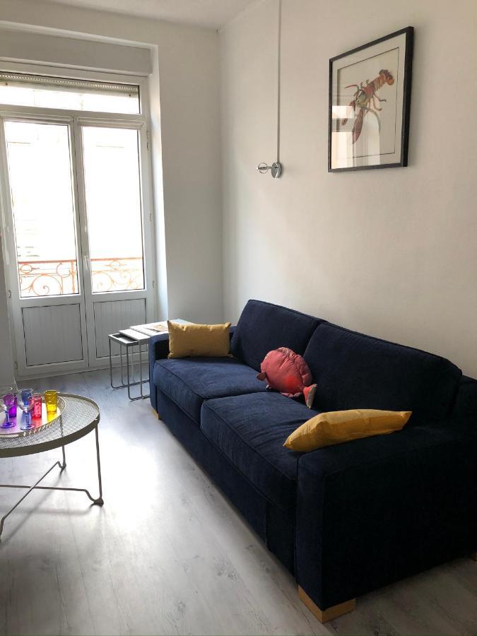 Joann Apartment Wimereux Luaran gambar
