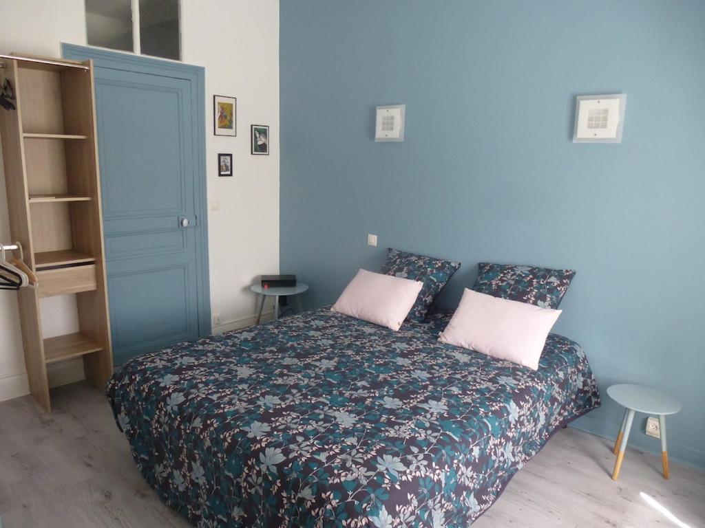 Joann Apartment Wimereux Luaran gambar