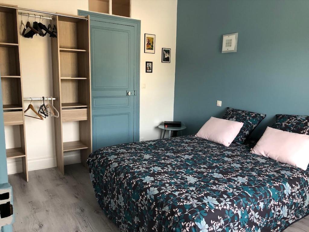 Joann Apartment Wimereux Luaran gambar