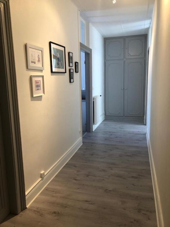 Joann Apartment Wimereux Luaran gambar